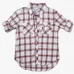 Cydney Plaid