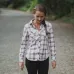 Cydney Plaid