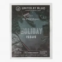 The Field Report Vol. 2